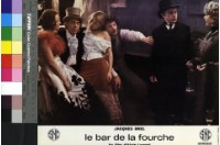 藏品(Le Bar De La Fourche)的圖片