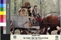 藏品(Le Bar De La Fourche)的圖片