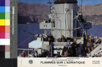 藏品(Flammes Sur L'adriatique)的圖片