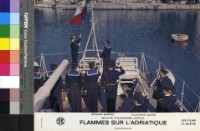藏品(Flammes Sur L'adriatique)的圖片