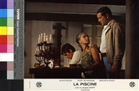藏品(La Piscine)的圖片