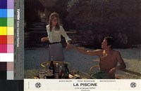 藏品(La Piscine)的圖片