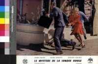 藏品(Le Mystere De La Jonque Rouge)的圖片