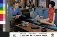 藏品(Le Mystere De La Jonque Rouge)的圖片