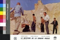 藏品(Le Mystere De La Jonque Rouge)的圖片