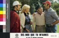 藏品(Dis-moi Que Tu M'aimes)的圖片