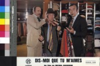 藏品(Dis-moi Que Tu M'aimes)的圖片