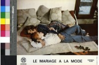 藏品(Le Mariage A La Mode)的圖片