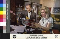 藏品(Le Plaisir Des Dames)的圖片