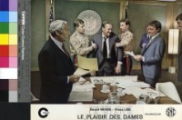 藏品(Le Plaisir Des Dames)的圖片