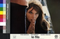 藏品(Le Fils)的圖片