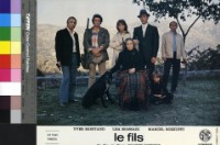 藏品(Le Fils)的圖片