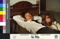 藏品(Le Fils)的圖片