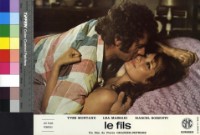 藏品(Le Fils)的圖片