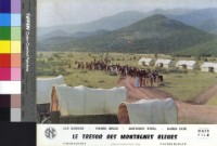 藏品(Le Tresor Des Montagnes Bleues)的圖片