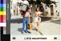 藏品(L'ete Meurtrier)的圖片