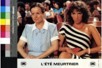 藏品(L'ete Meurtrier)的圖片