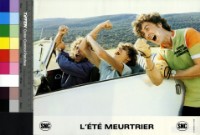 藏品(L'ete Meurtrier)的圖片