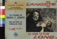 藏品(Le Jour Le Plus Long)的圖片