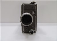 藏品(Jancolux8釐米放映機)的圖片