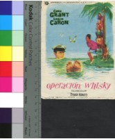 藏品(Operación Whisky)的圖片