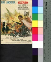 藏品(EL TREN（戰鬥列車）)的圖片