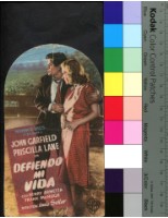 藏品(DEFIENDO MI VIDA)的圖片