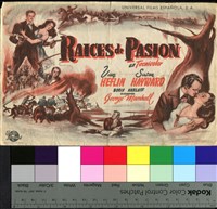藏品(RAICES de PASION)的圖片