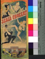 藏品(SCALA CONCERT)的圖片