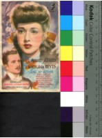 藏品(MARIA de los REYES（Amparo Rivelles）)的圖片