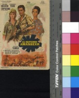 藏品(EL SEPTIMO AMANECER)的圖片