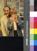 藏品(Оливер!)的圖片