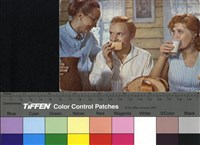 藏品(Нежданный гость)的圖片