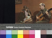 藏品(Семь невест ефрейтора Збруева)的圖片