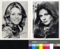 藏品(Lynne Frederick、克林伊斯威特等)的圖片