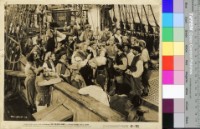 藏品(The Golden Hawk)的圖片