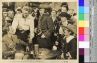 藏品(The Golden Hawk)的圖片