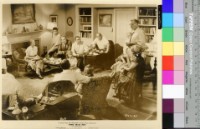 藏品(Three Brave Men)的圖片