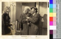 藏品(The Street with no name)的圖片