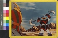 藏品(無敵鐵金剛)的圖片