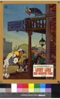 藏品(Lucky Luke (幸運的魯克))的圖片