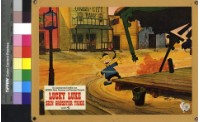 藏品(Lucky Luke (幸運的魯克))的圖片