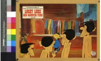 藏品(Lucky Luke (幸運的魯克))的圖片