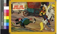 藏品(Lucky Luke (幸運的魯克))的圖片