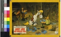 藏品(Lucky Luke (幸運的魯克))的圖片