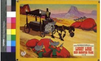 藏品(Lucky Luke (幸運的魯克))的圖片