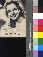 藏品(女王西施)的圖片