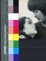 藏品(愛情長跑)的圖片