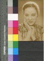 藏品(李香蘭)的圖片