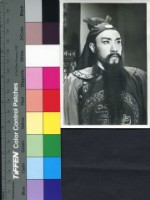 藏品(武聖關公--楊群)的圖片